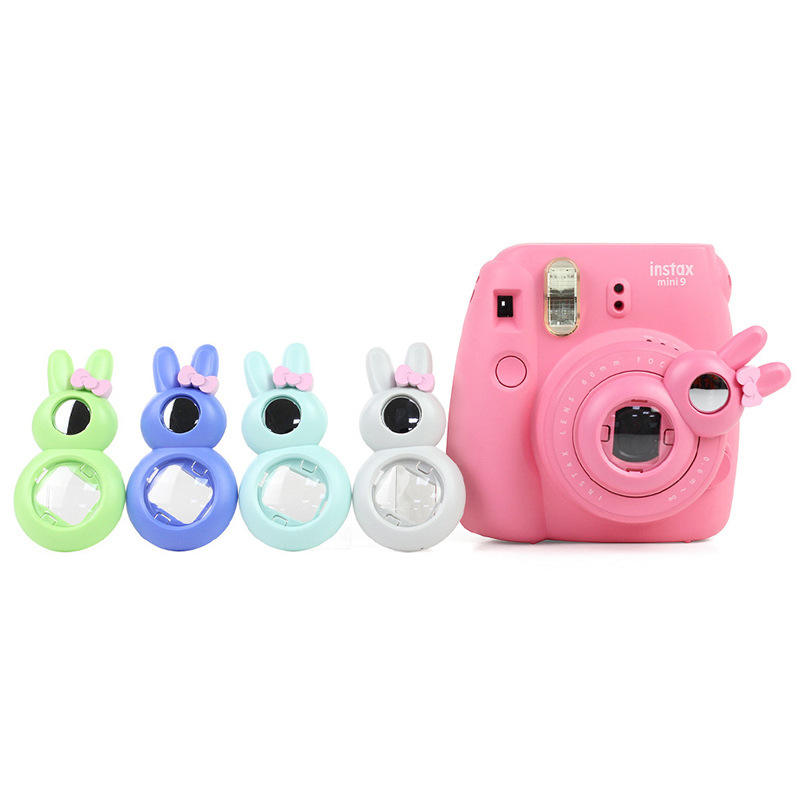 Selfie Mirror for Mini9/Popoto Cameras Manufactured in Guangzhou